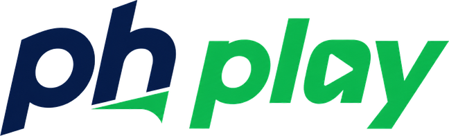 ph play official logo